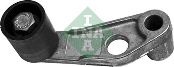 Wilmink Group WG1252792 - Deflection / Guide Pulley, timing belt car-mod.net