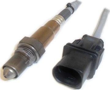 Wilmink Group WG1268305 - Oxygen, Lambda Sensor car-mod.net