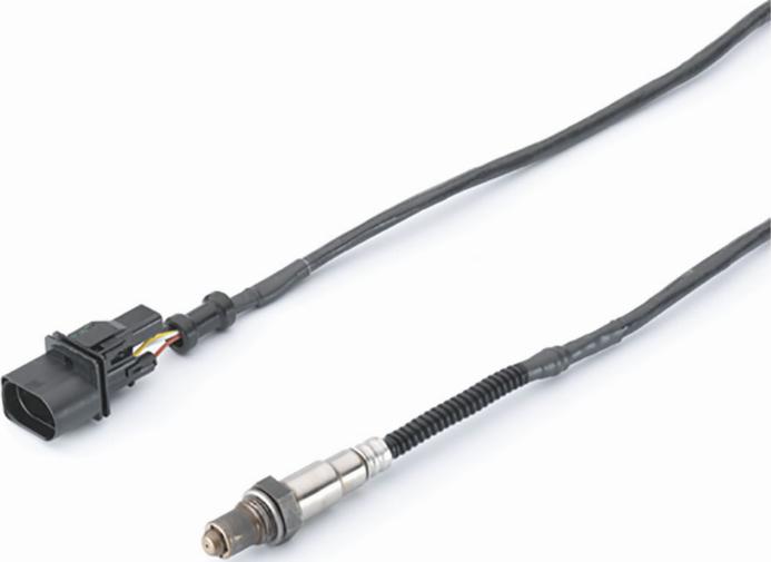 Wilmink Group WG1268752 - Oxygen, Lambda Sensor car-mod.net