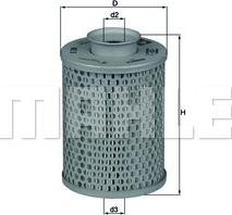 Wilmink Group WG1214727 - Hydraulic Filter, steering system car-mod.net