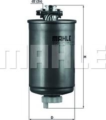 Wilmink Group WG1215105 - Fuel filter car-mod.net