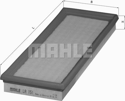 Wilmink Group WG1215270 - Filter, interior air car-mod.net