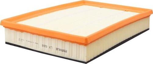 Wilmink Group WG1216713 - Engine Air Filter car-mod.net