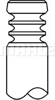 Wilmink Group WG1212632 - Inlet Valve car-mod.net
