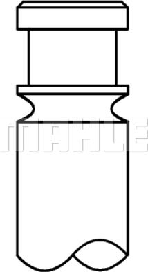 Wilmink Group WG1212624 - Inlet Valve car-mod.net