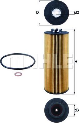 Wilmink Group WG1217305 - Oil Filter car-mod.net