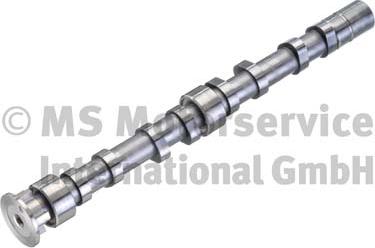 Wilmink Group WG1281948 - Camshaft car-mod.net
