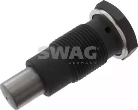 Wilmink Group WG1281956 - Tensioner, timing chain car-mod.net