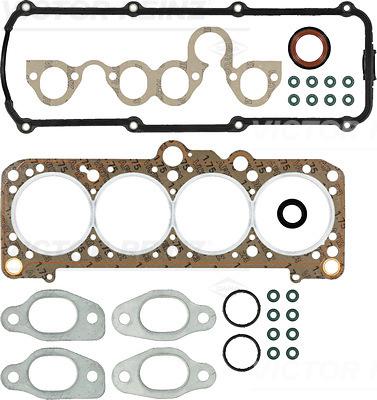 Wilmink Group WG1239963 - Gasket Set, cylinder head car-mod.net