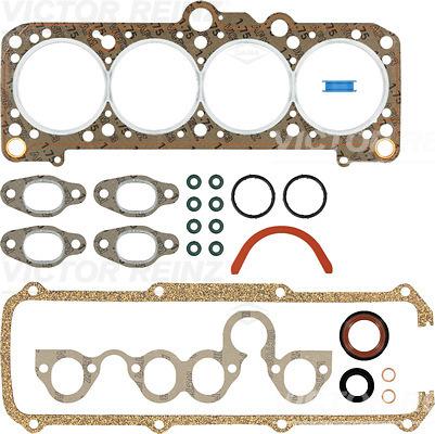 Wilmink Group WG1239962 - Gasket Set, cylinder head car-mod.net