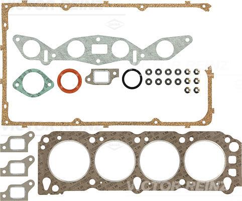 Wilmink Group WG1239801 - Gasket Set, cylinder head car-mod.net