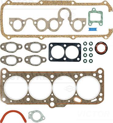 Wilmink Group WG1239838 - Gasket Set, cylinder head car-mod.net