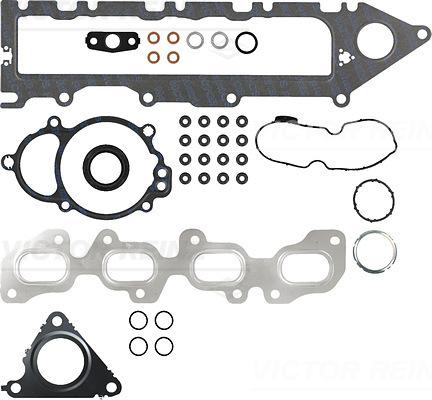 Wilmink Group WG1239737 - Gasket Set, cylinder head car-mod.net