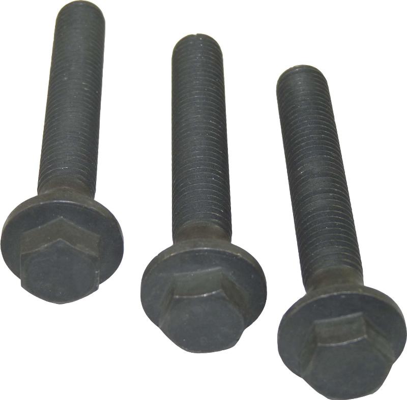 Wilmink Group WG1234538 - Bolt Set, crankshaft pulley car-mod.net