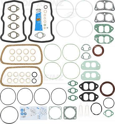Wilmink Group WG1238686 - Full Gasket Set, engine car-mod.net