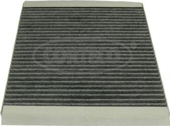 Wilmink Group WG1233654 - Filter, interior air car-mod.net