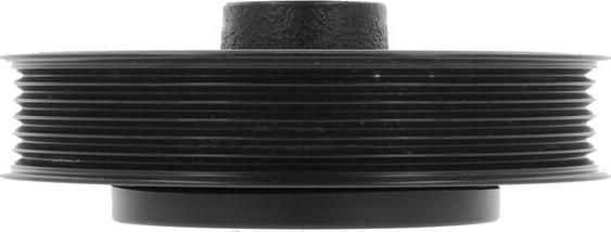 Wilmink Group WG1233874 - Belt Pulley, crankshaft car-mod.net