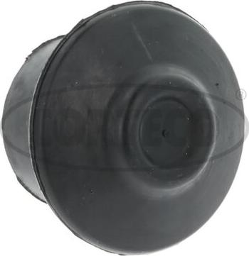 Wilmink Group WG1233340 - Rubber Buffer, engine mounting car-mod.net