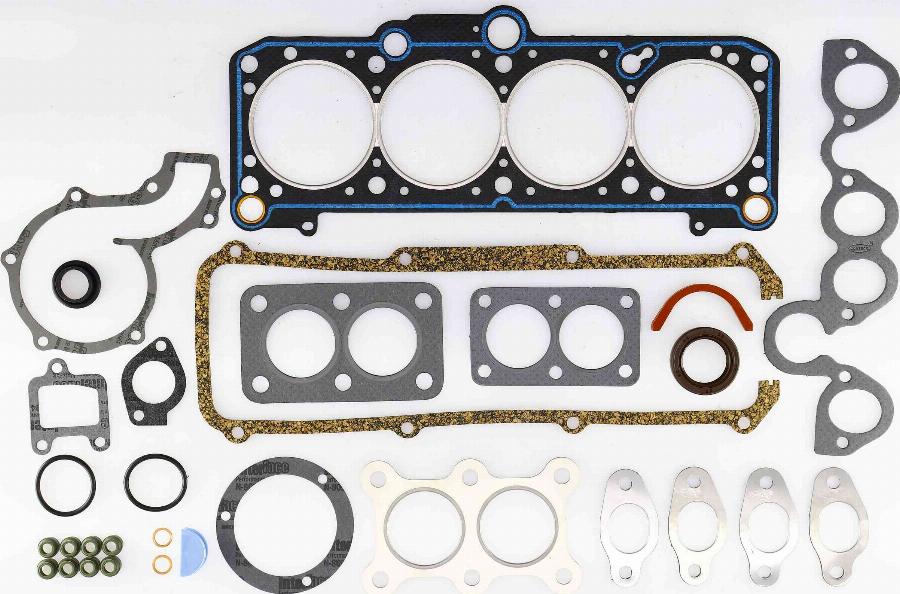 Wilmink Group WG1229964 - Gasket Set, cylinder head car-mod.net