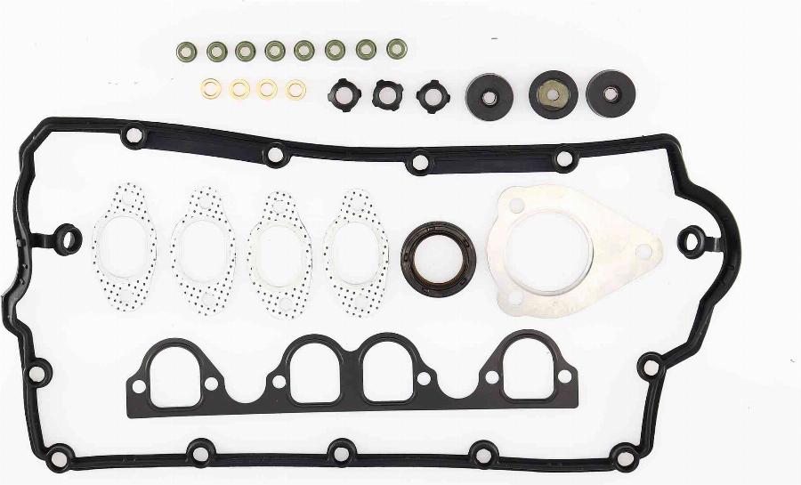 Wilmink Group WG1229543 - Gasket Set, cylinder head car-mod.net