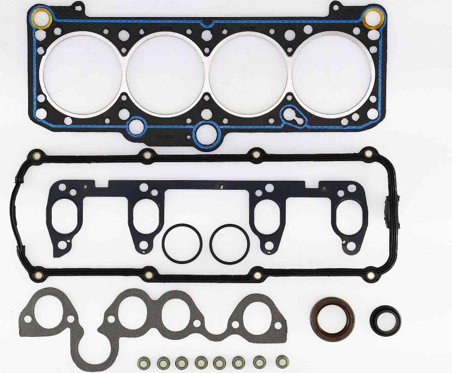 Wilmink Group WG1229837 - Gasket Set, cylinder head car-mod.net