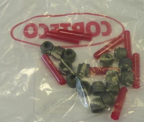 Wilmink Group WG1224646 - Seal Set, valve stem car-mod.net