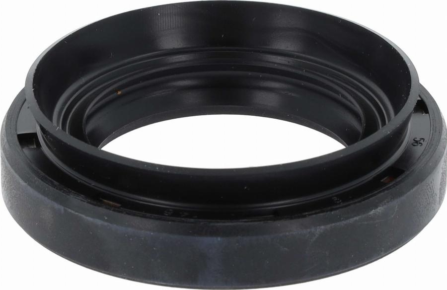 Wilmink Group WG1224187 - Shaft Seal, differential car-mod.net