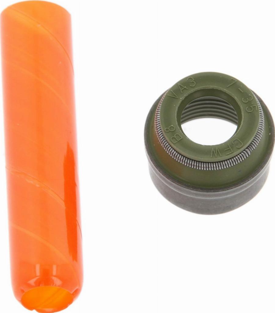 Wilmink Group WG1224807 - Seal Set, valve stem car-mod.net