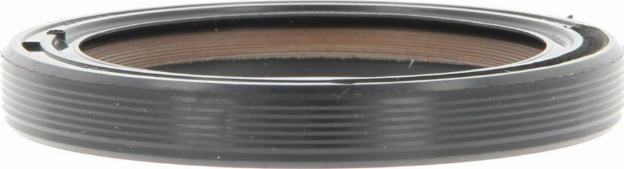 Wilmink Group WG1225930 - Shaft Seal, crankshaft car-mod.net