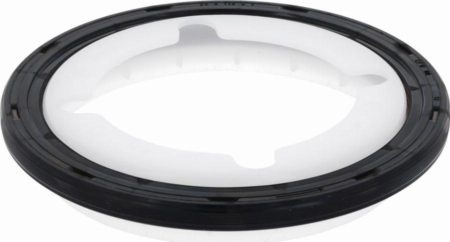 Wilmink Group WG1225653 - Shaft Seal, crankshaft car-mod.net