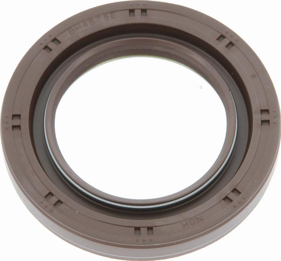 Wilmink Group WG1225163 - Shaft Seal, automatic transmission car-mod.net