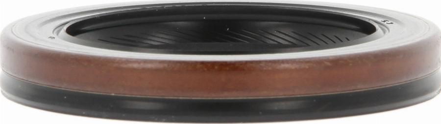 Wilmink Group WG1225261 - Shaft Seal, manual transmission car-mod.net
