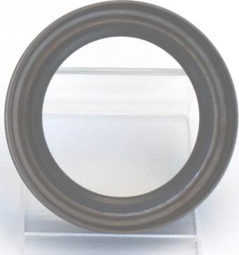 Wilmink Group WG1225201 - Shaft Seal, manual transmission car-mod.net