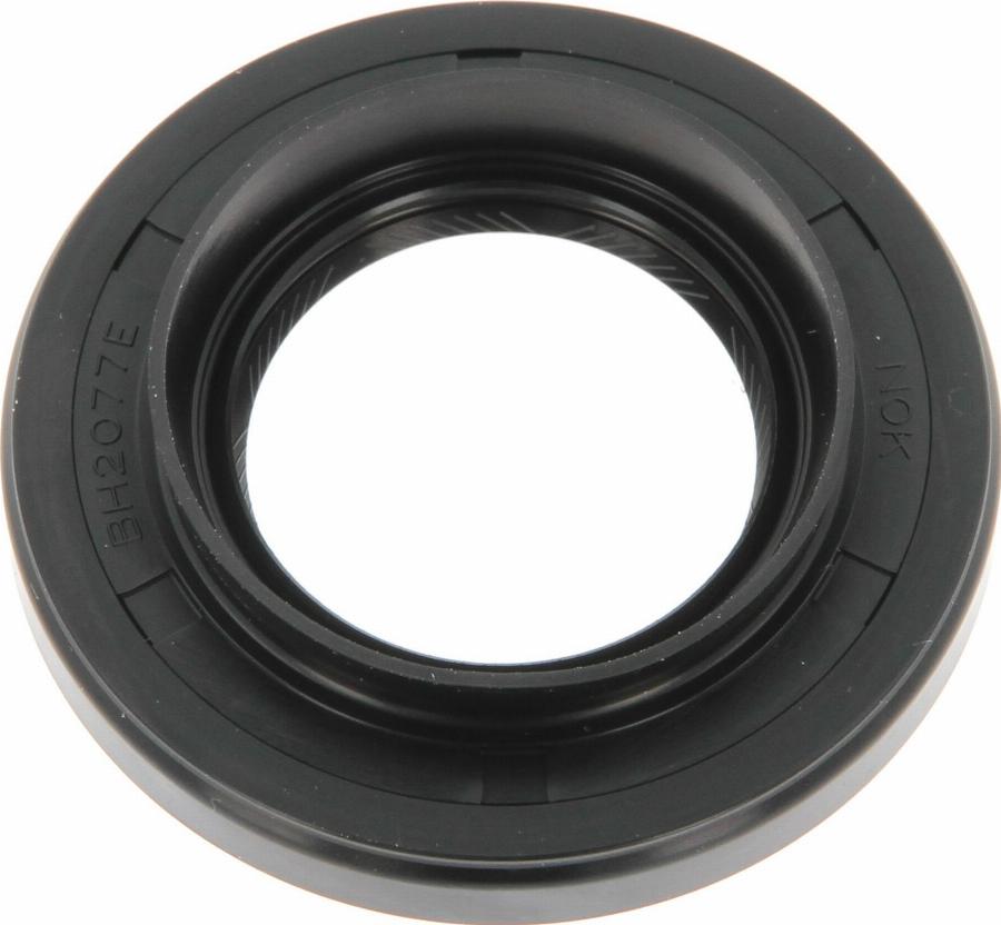 Wilmink Group WG1225239 - Shaft Seal, manual transmission car-mod.net