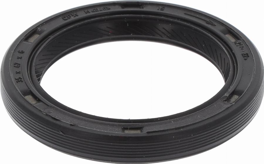 Wilmink Group WG1226481 - Shaft Seal, crankshaft car-mod.net