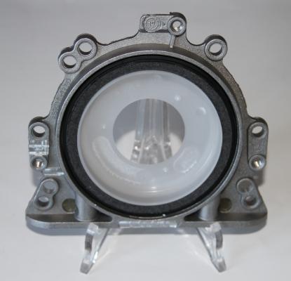 Wilmink Group WG1226590 - Shaft Seal, crankshaft car-mod.net