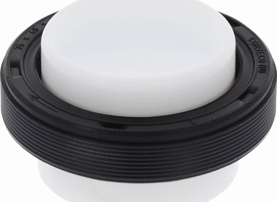 Wilmink Group WG1226509 - Shaft Seal, crankshaft car-mod.net