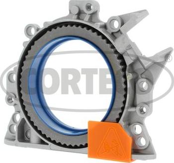 Wilmink Group WG1226580 - Shaft Seal, crankshaft car-mod.net