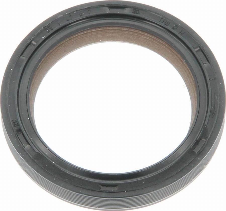 Wilmink Group WG1226613 - Shaft Seal, crankshaft car-mod.net