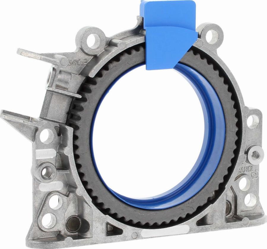 Wilmink Group WG1226686 - Shaft Seal, crankshaft car-mod.net