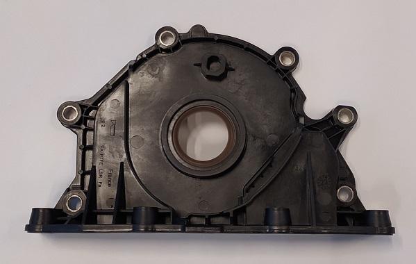Wilmink Group WG1226681 - Shaft Seal, crankshaft car-mod.net