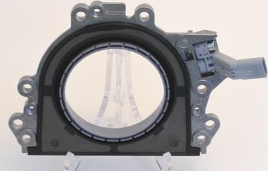 Wilmink Group WG1226679 - Shaft Seal, crankshaft car-mod.net