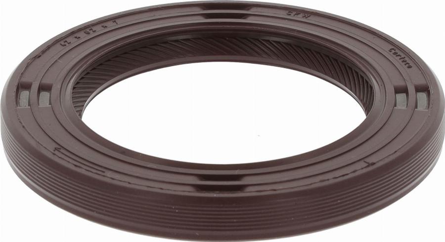 Wilmink Group WG1226670 - Shaft Seal, crankshaft car-mod.net