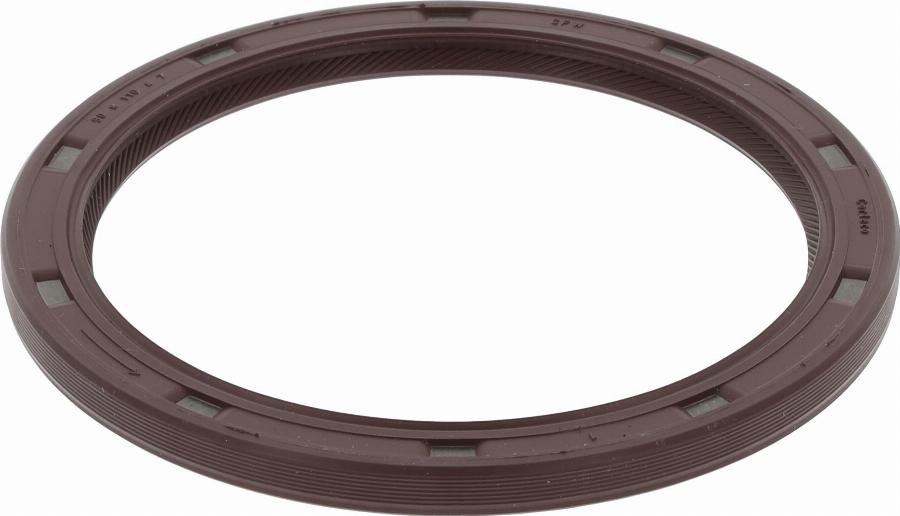 Wilmink Group WG1226671 - Shaft Seal, crankshaft car-mod.net