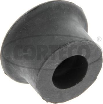 Wilmink Group WG1226801 - Rubber Buffer, engine mounting car-mod.net