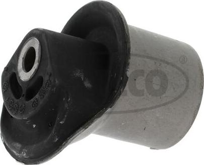 Wilmink Group WG1226810 - Mounting, axle beam car-mod.net