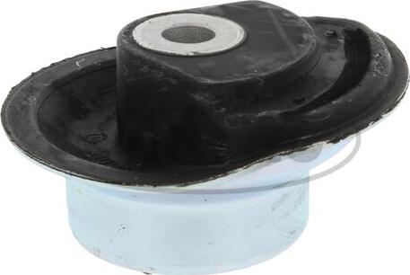 Wilmink Group WG1226811 - Mounting, axle beam car-mod.net