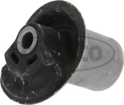 Wilmink Group WG1226797 - Mounting, axle beam car-mod.net