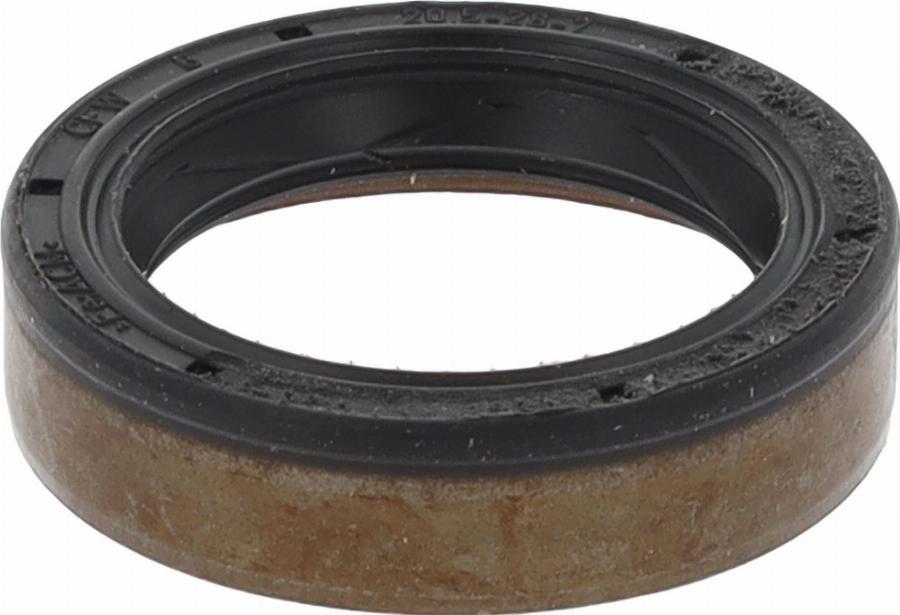 Wilmink Group WG1220999 - Shaft Seal, automatic transmission car-mod.net