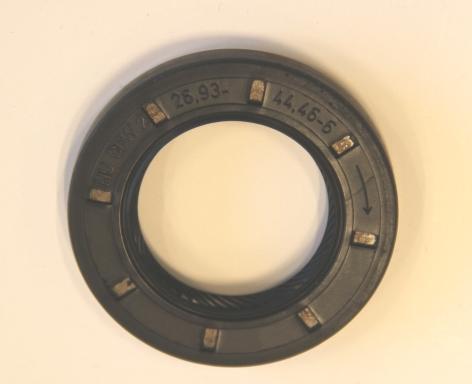 Wilmink Group WG1220583 - Shaft Seal, manual transmission car-mod.net